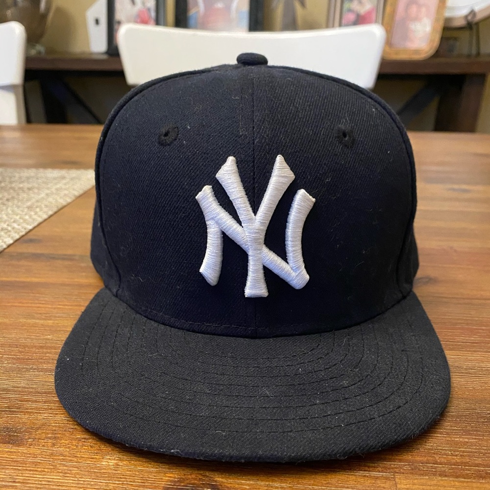 Kids NY Yankees Cap ⚾️